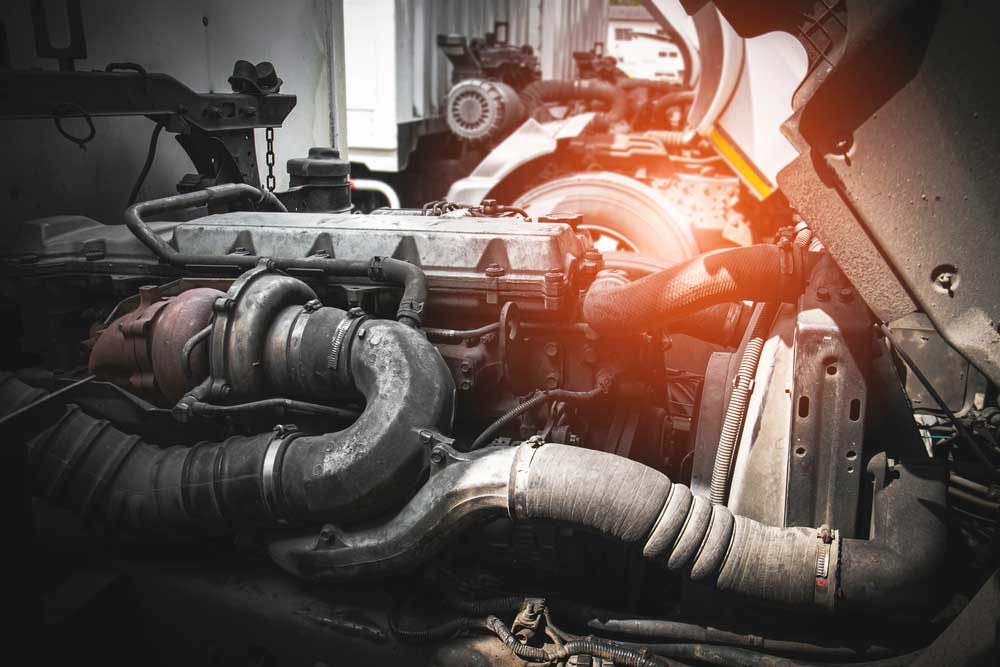 extending the life of your diesel engine