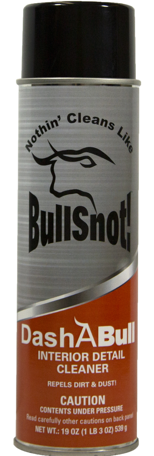 DashABull - BullSnot