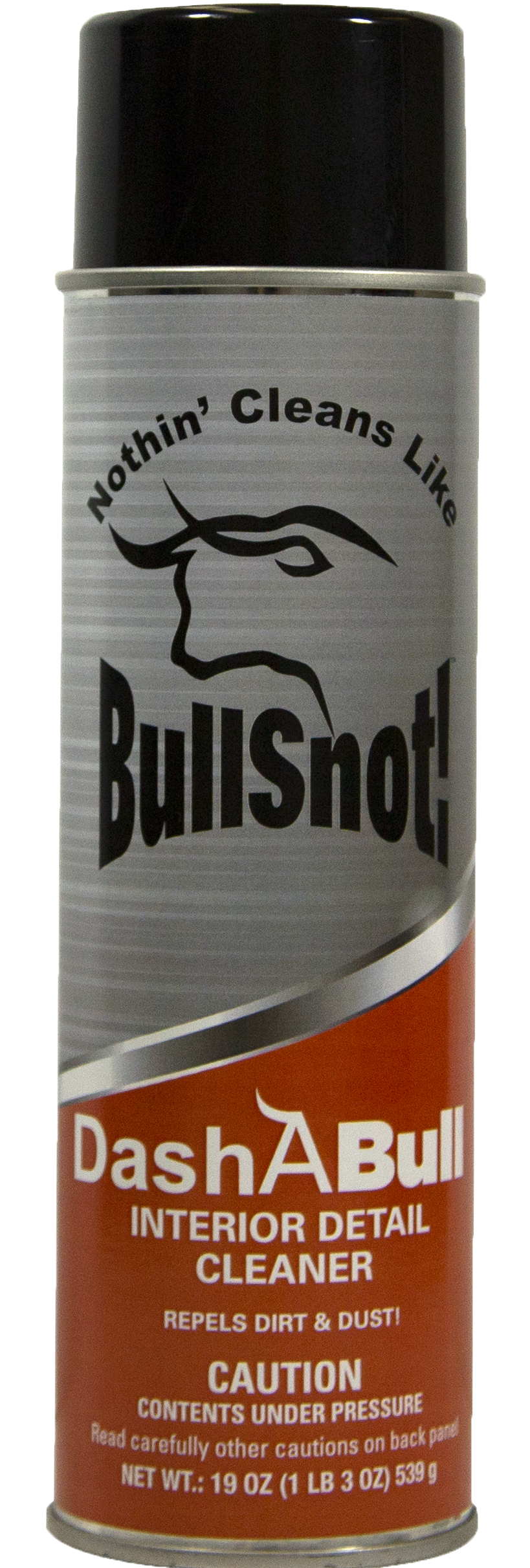 DashABull - BullSnot