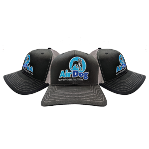 airdog® trucker hat