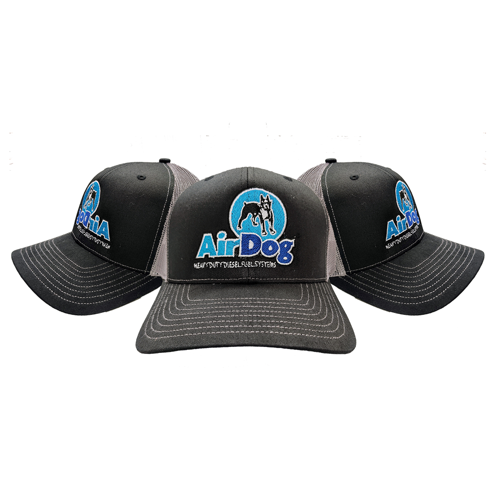 airdog® trucker hat