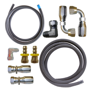 airdog® champ™ fuel line kit