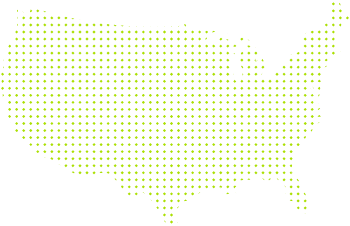 us dot map