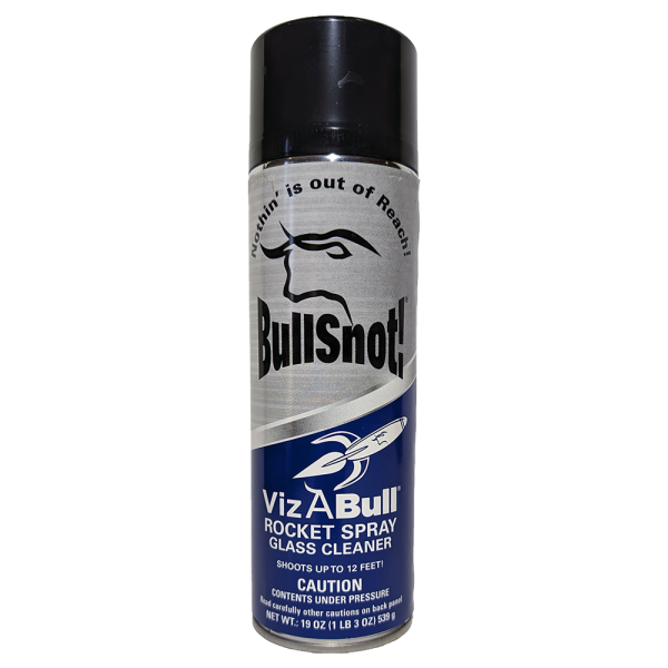 vizabull rocket spray