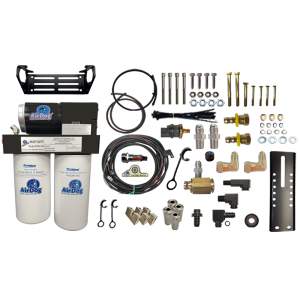 airdog® fpii 150 paccar mx13 (without frame mount water separator)