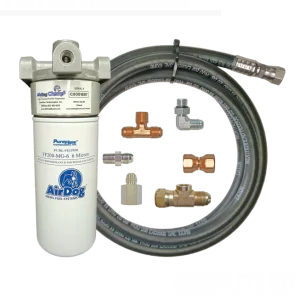 airdog® champ ii<sup>™</sup> spin on detroit series 60 (1987 2009)