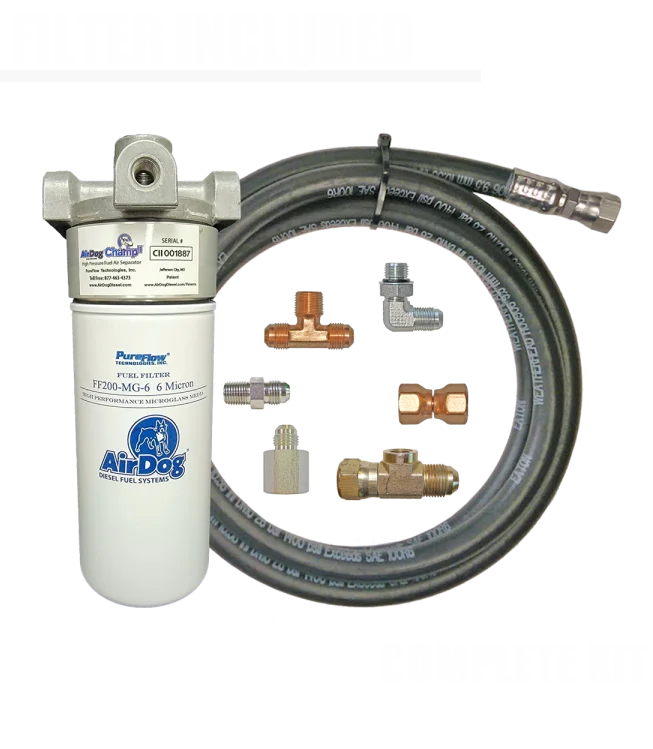 airdog® champ ii™ spin on detroit series 60 (1987 2009)