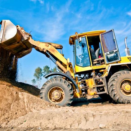 AirDog® is used for all diesel engines