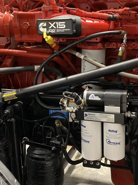 airdog fuel systems 101: what do fuel air separation systems do?